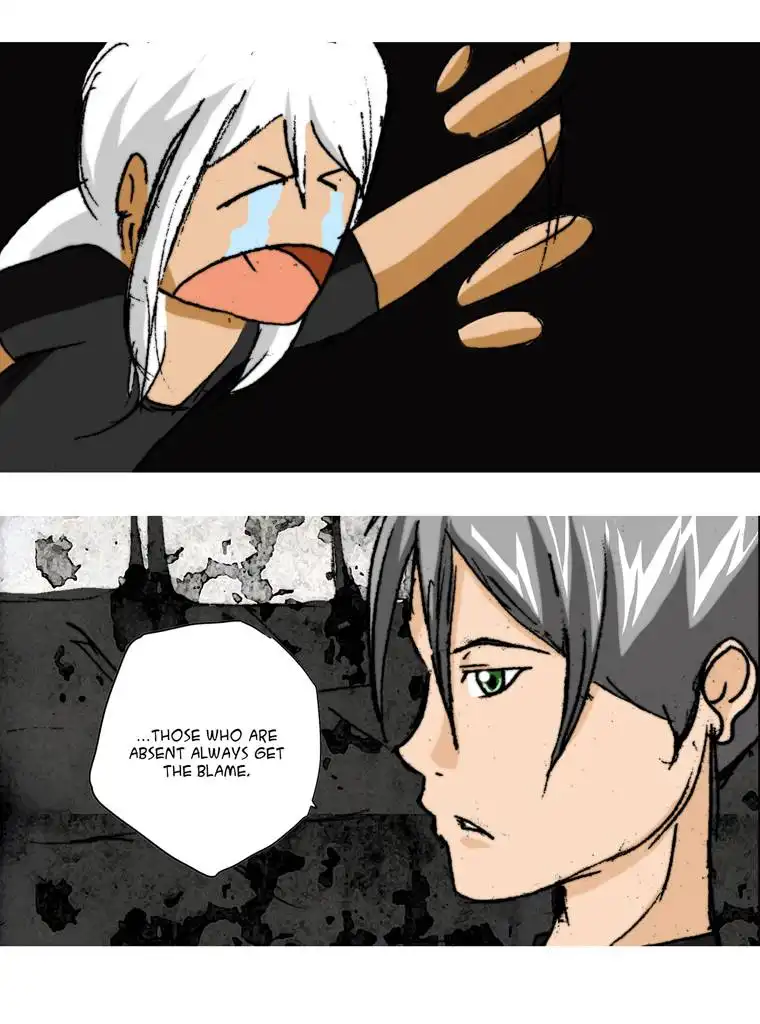 Dragon and Weed: Origins Chapter 51 27